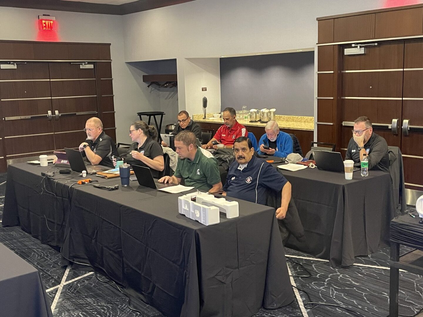ISRA Annual General Meeting (2024)
