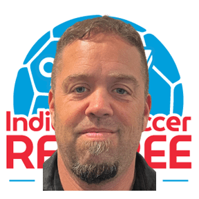 Mike Gierke headshot