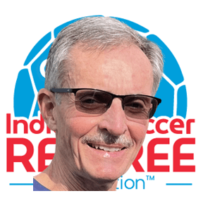 Rick Fisher headshot