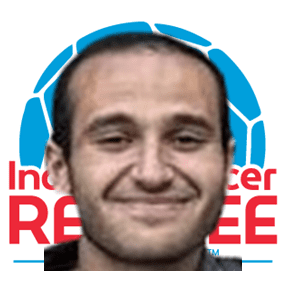 Osaid Attallah headshot